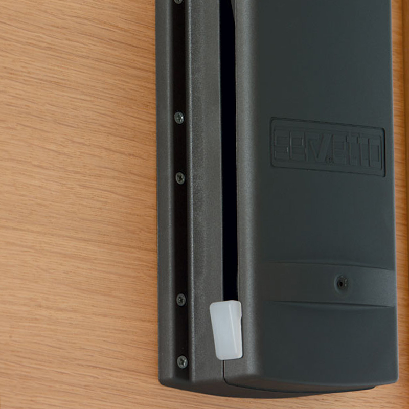 Stopper for Servetto 4
